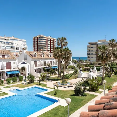 Townhouse Beachside 펜션 *