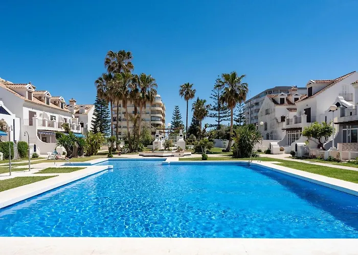 펜션 Townhouse Beachside *