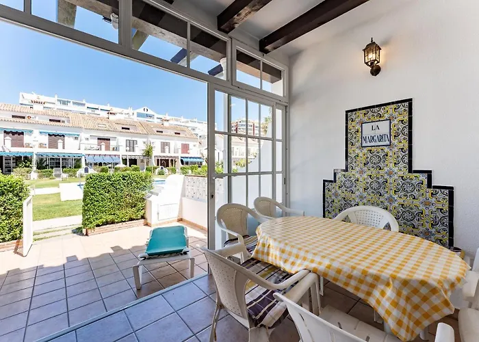 Townhouse Beachside 펜션