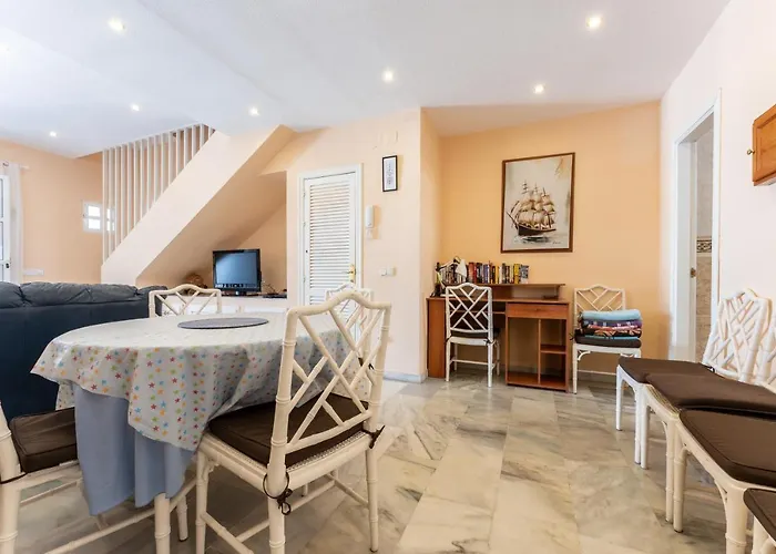 Townhouse Beachside 펜션 *