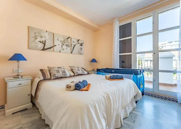 Townhouse Beachside 펜션