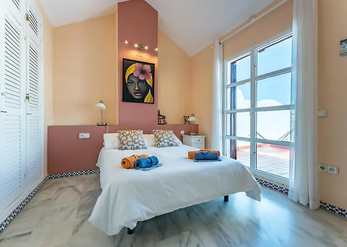 Townhouse Beachside 펜션 *