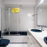 Townhouse Beachside Holiday home