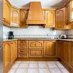 Townhouse Beachside Fuengirola