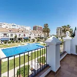 Townhouse Beachside Holiday home *
