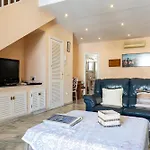 Townhouse Beachside Holiday home Fuengirola