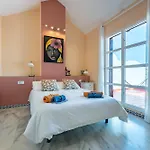 Townhouse Beachside Fuengirola