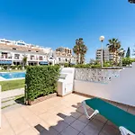 Holiday home Townhouse Beachside