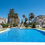 Holiday home Townhouse Beachside Fuengirola