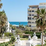 Townhouse Beachside * Fuengirola