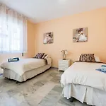Holiday home Townhouse Beachside *