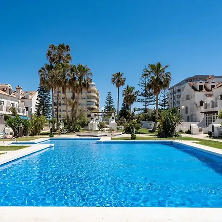 Casa de Férias Townhouse Beachside *