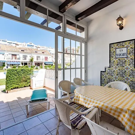 Townhouse Beachside Casa de Férias