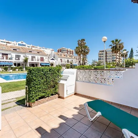 Дом отдыха Townhouse Beachside *