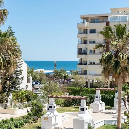 Holiday home Townhouse Beachside Fuengirola