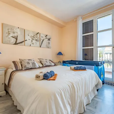 Townhouse Beachside Дом отдыха