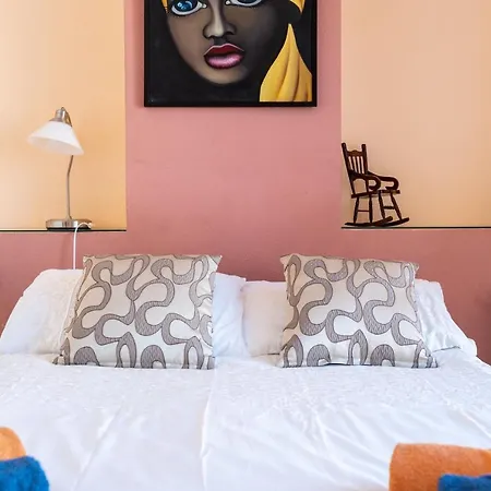 Townhouse Beachside Дом отдыха