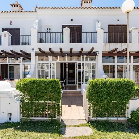 Townhouse Beachside Casa de Férias Fuengirola