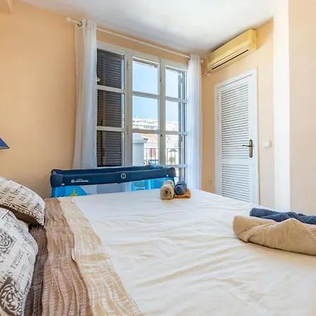 Townhouse Beachside Casa de Férias