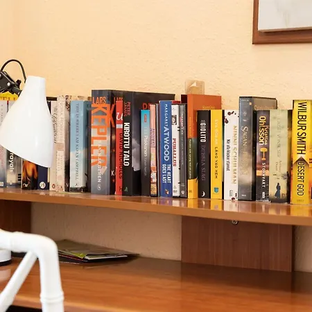 Townhouse Beachside * Фуэнхирола