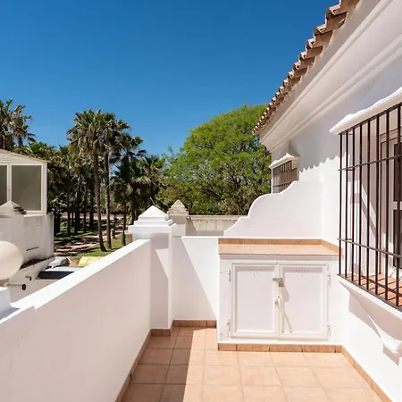 Townhouse Beachside Дом отдыха