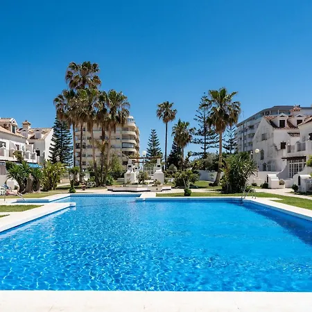 Holiday home Townhouse Beachside Fuengirola