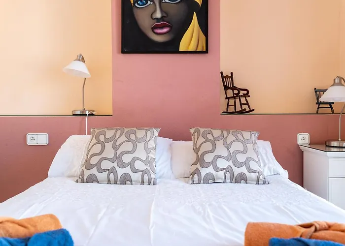 Townhouse Beachside Дом отдыха