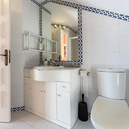 Tatil Evi Townhouse Beachside *