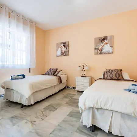 Tatil Evi Townhouse Beachside *
